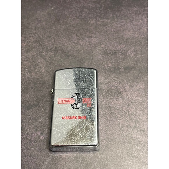 Vintage Lighter Lot Ronson Varaflame Shenango Steel Traffic Light Untested - Picture 4 of 16